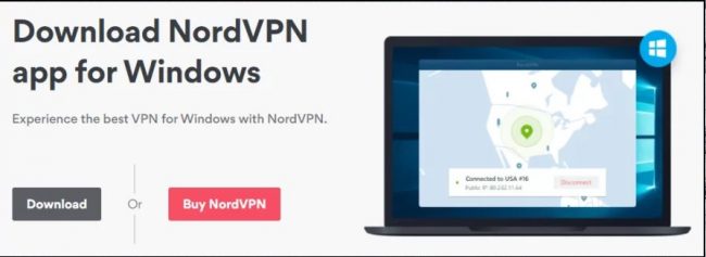 NORDVPN