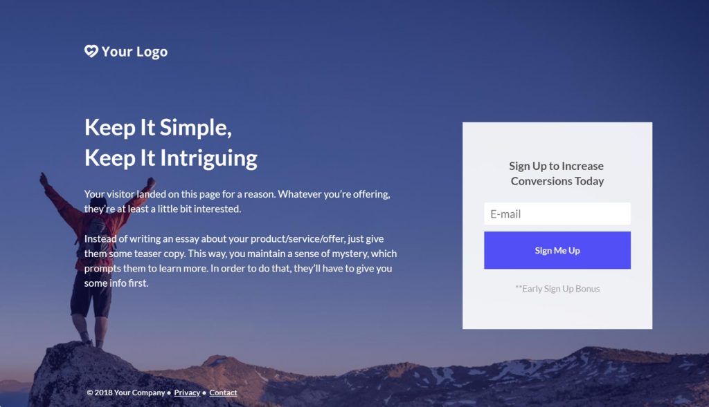 What Is Leadpages 