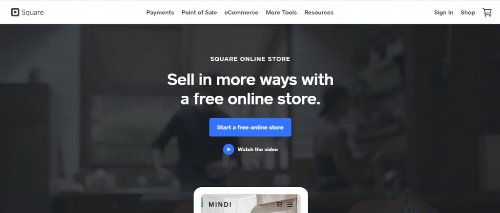 Why You Need Square Online